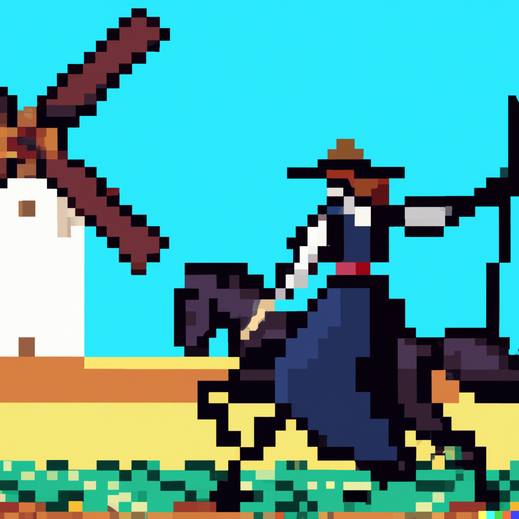 Don Quixote