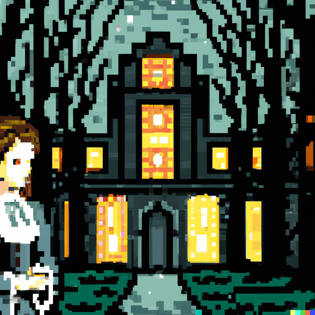 Jane Eyre