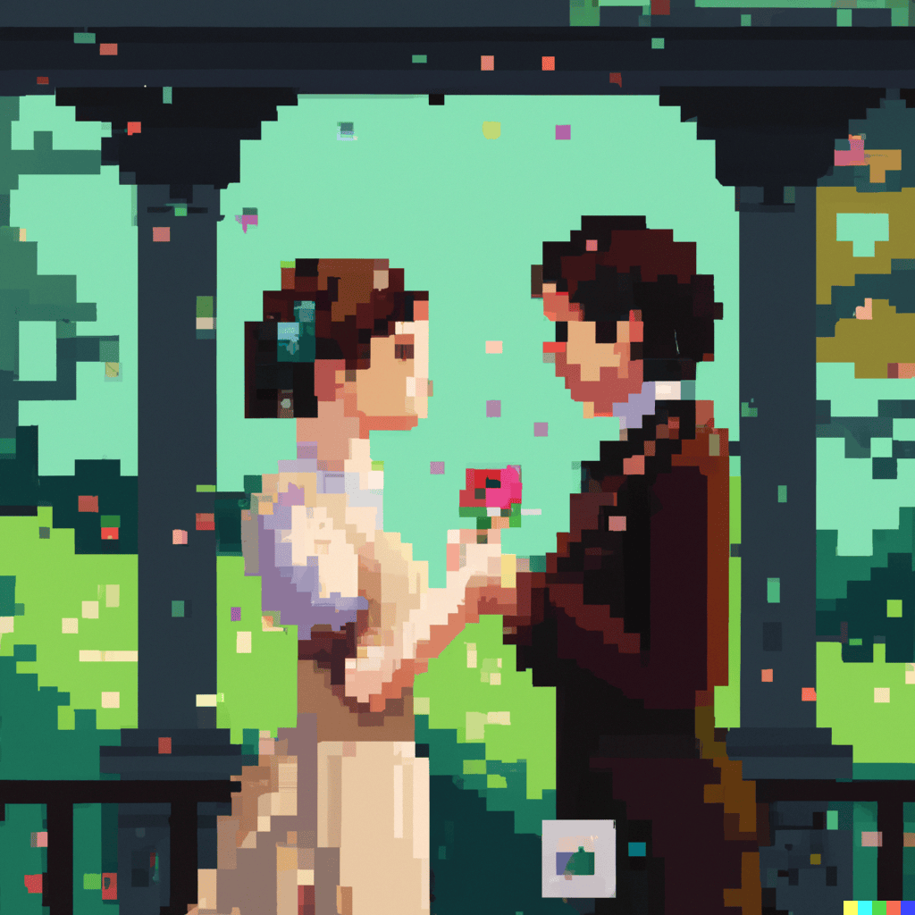 Pride and Prejudice