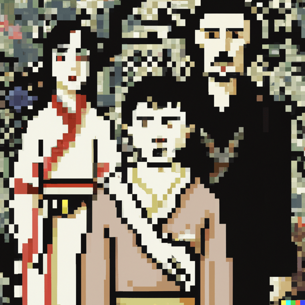 The Brothers Karamazov