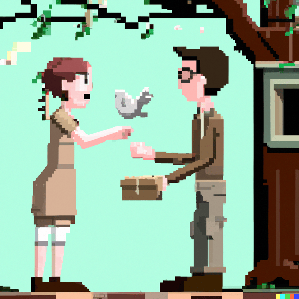 To Kill a Mockingbird